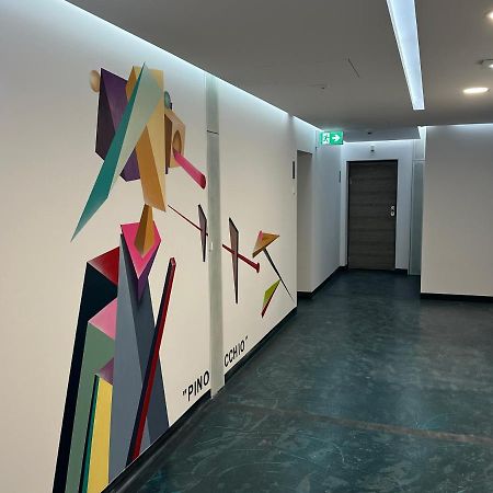 Art Apartment Bukareszt Zewnętrze zdjęcie