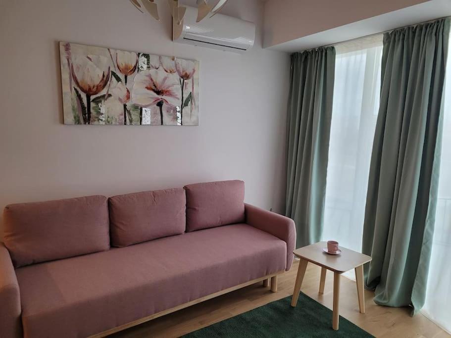 Art Apartment Bukareszt Zewnętrze zdjęcie