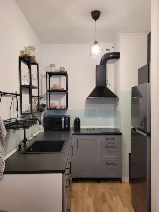 Art Apartment Bukareszt Zewnętrze zdjęcie