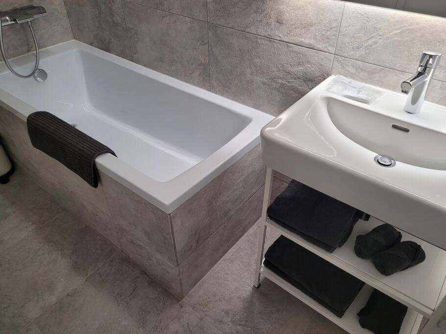Art Apartment Bukareszt Zewnętrze zdjęcie