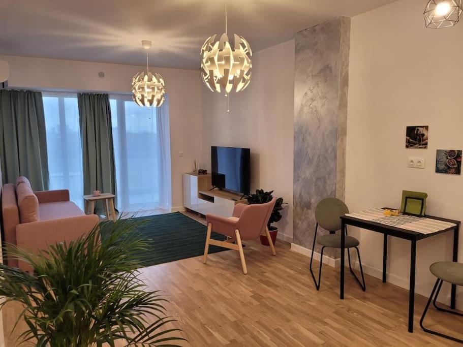 Art Apartment Bukareszt Zewnętrze zdjęcie
