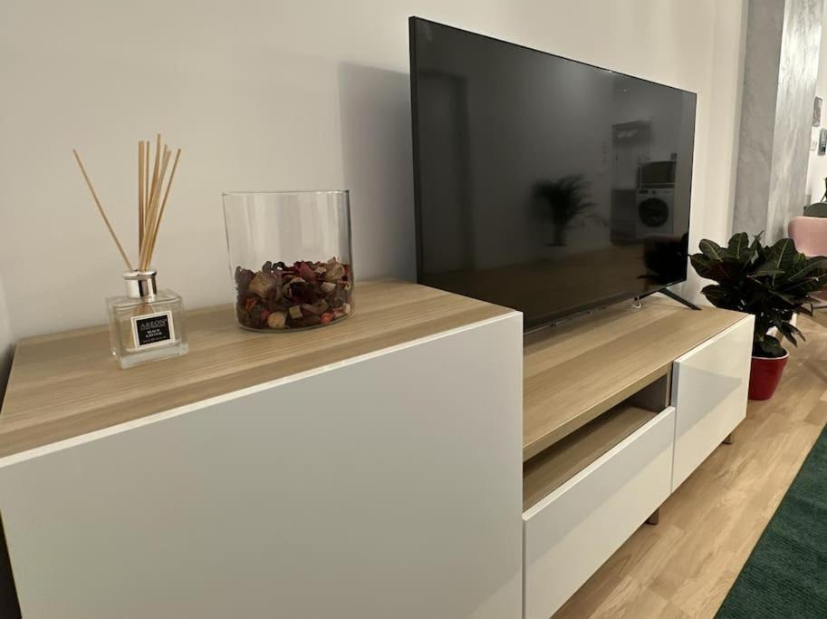 Art Apartment Bukareszt Zewnętrze zdjęcie