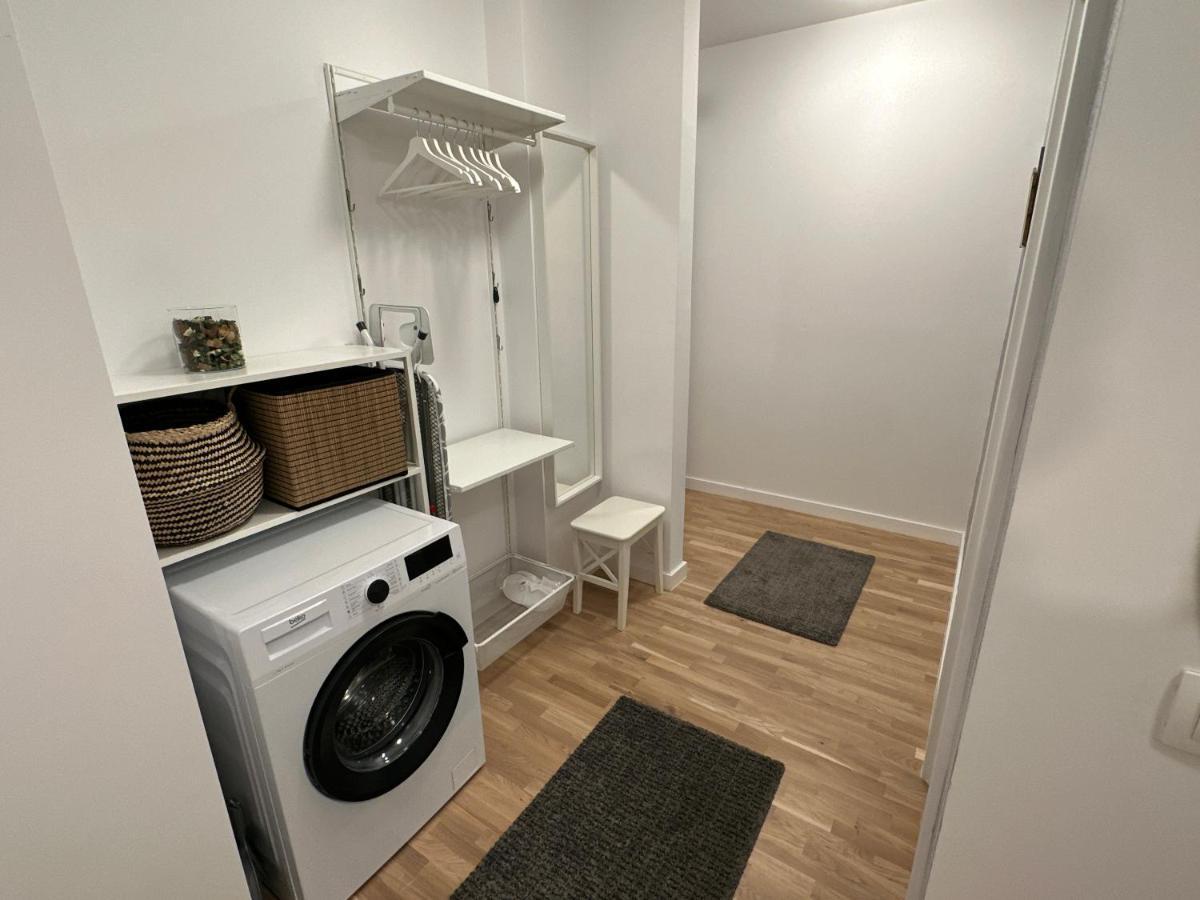 Art Apartment Bukareszt Zewnętrze zdjęcie