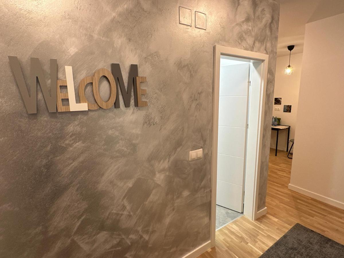 Art Apartment Bukareszt Zewnętrze zdjęcie
