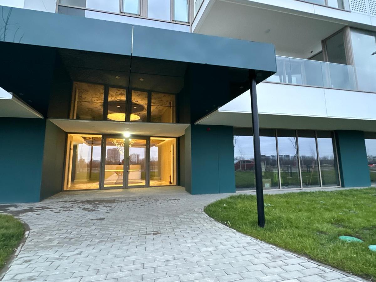 Art Apartment Bukareszt Zewnętrze zdjęcie