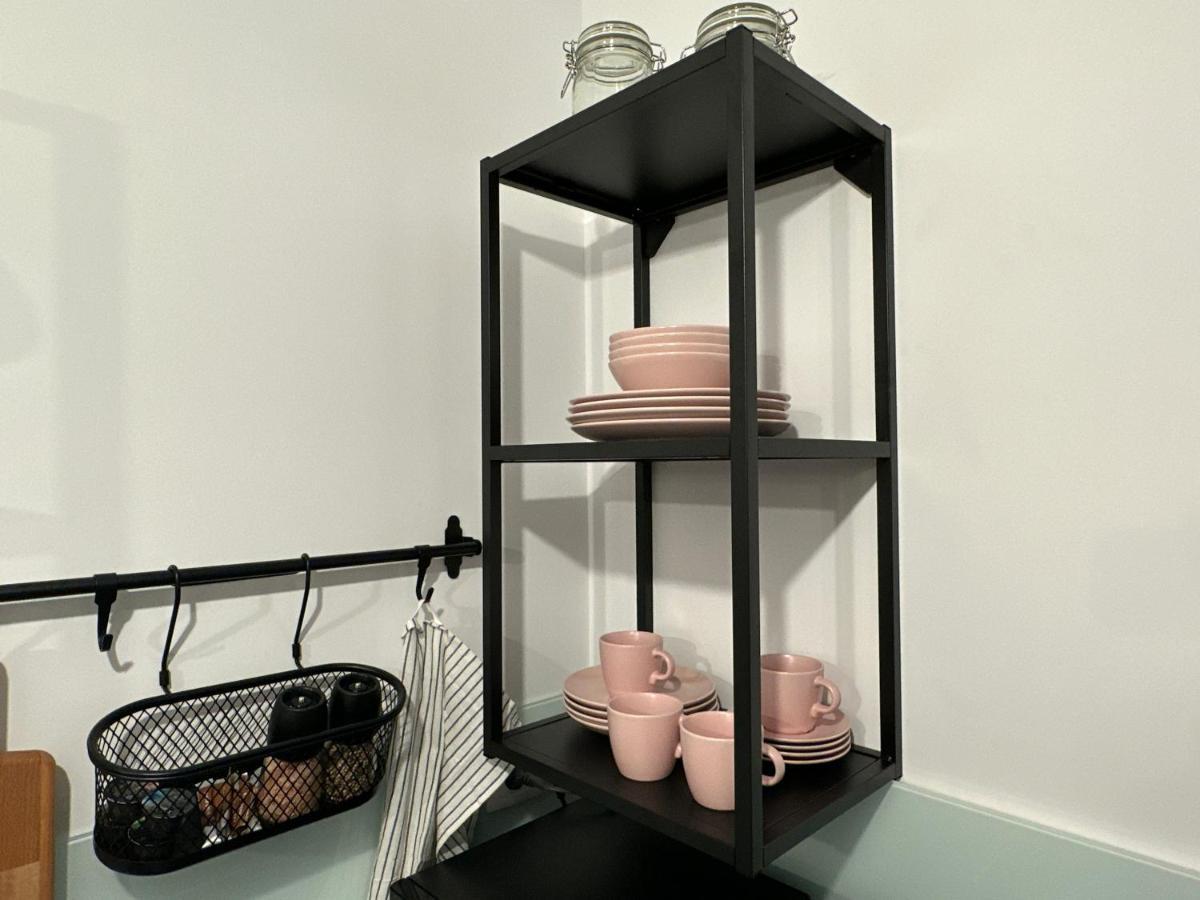 Art Apartment Bukareszt Zewnętrze zdjęcie