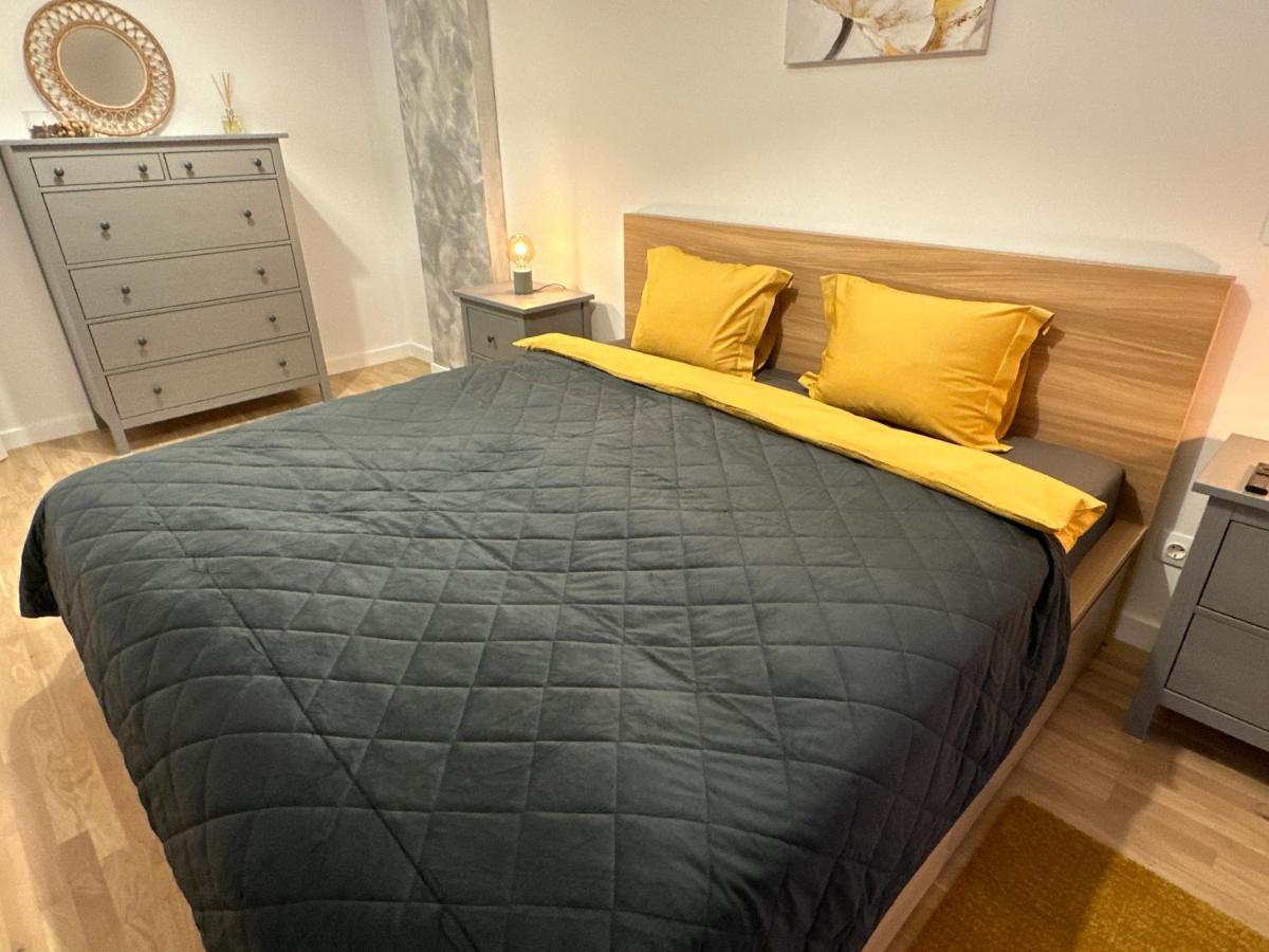 Art Apartment Bukareszt Zewnętrze zdjęcie