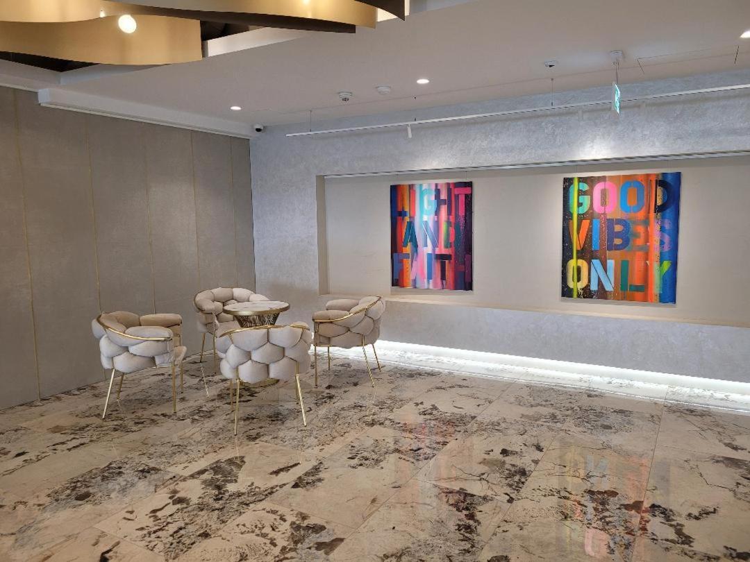 Art Apartment Bukareszt Zewnętrze zdjęcie