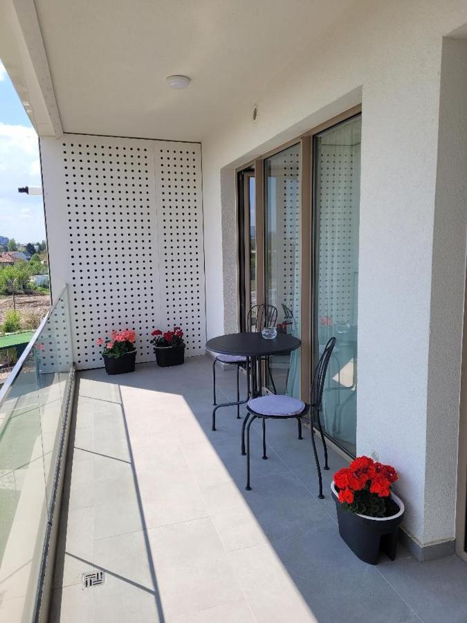 Art Apartment Bukareszt Zewnętrze zdjęcie